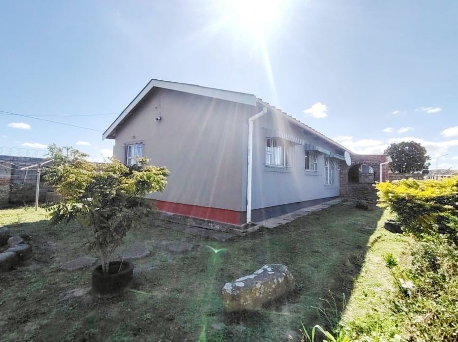 3 Bedroom Property for Sale in Lennox Estate Eastern Cape